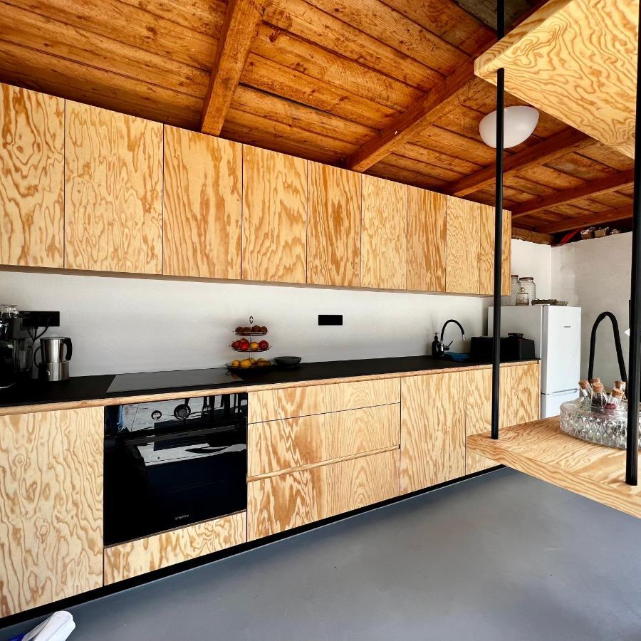 Emerald Valley Apartments Bovec Exterior foto